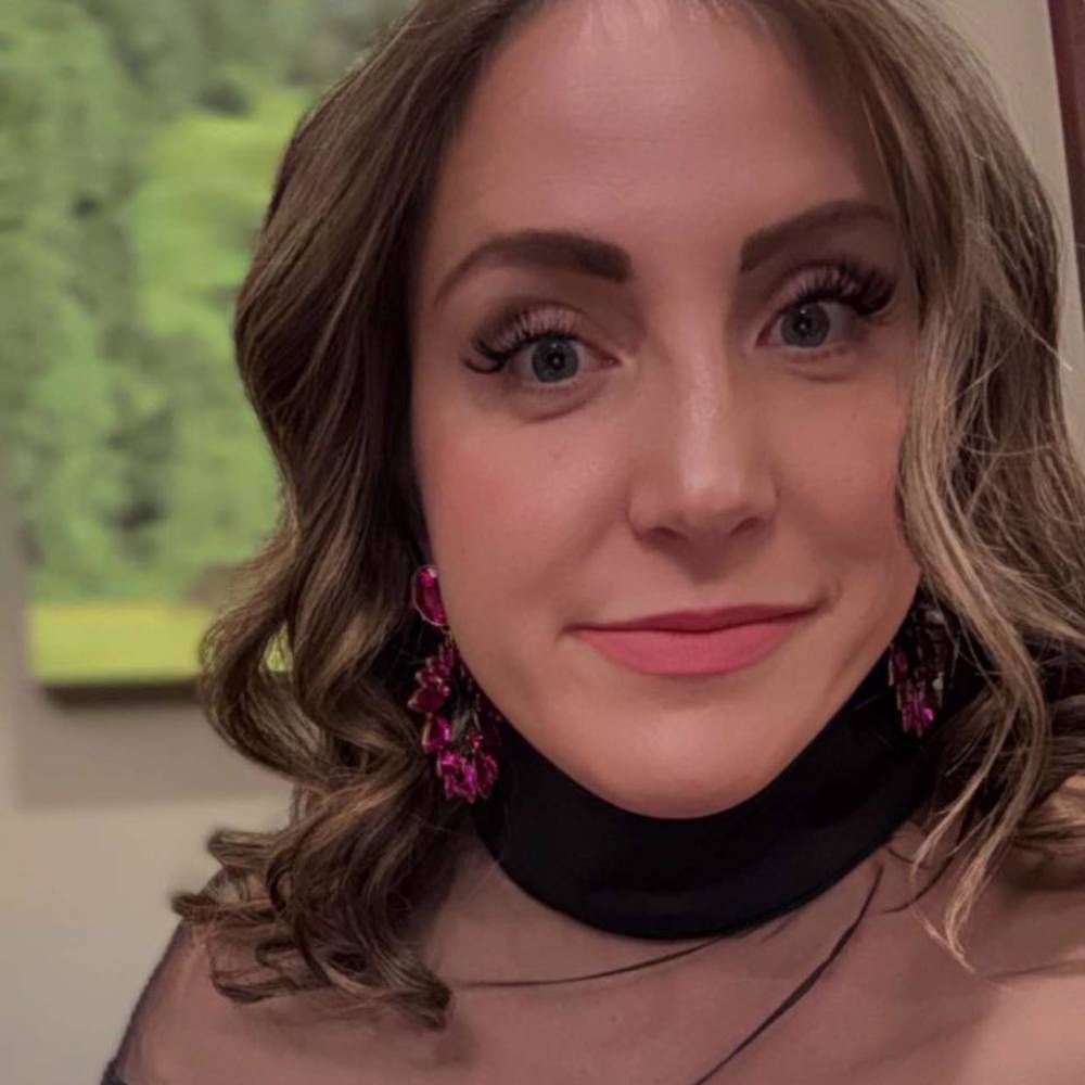 Meet your Posher, Kailey
